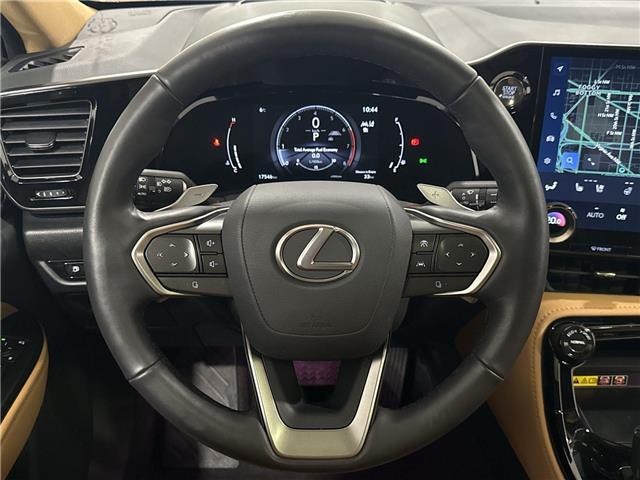 2025 Lexus NX 350  (Stk: 14U7481) in Markham - Image 28 of 34