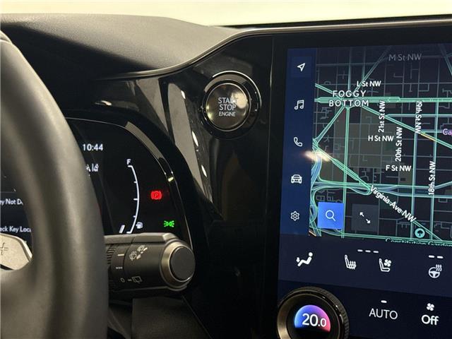 2025 Lexus NX 350  (Stk: 14U7481) in Markham - Image 29 of 34