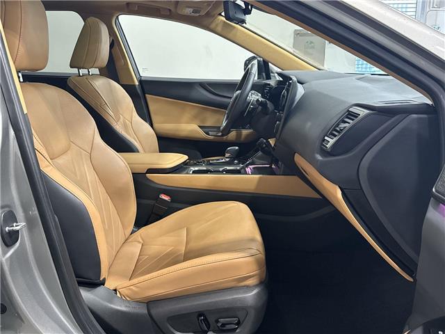 2025 Lexus NX 350  (Stk: 14U7481) in Markham - Image 30 of 34