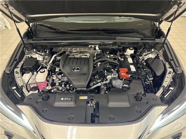 2025 Lexus NX 350  (Stk: 14U7481) in Markham - Image 34 of 34