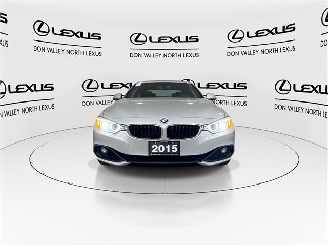 2015 BMW 428i  (Stk: 14112263AA) in Markham - Image 3 of 33