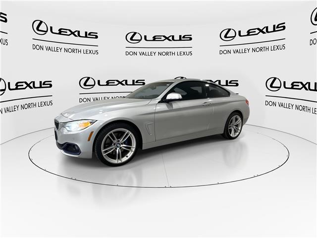 2015 BMW 428i  (Stk: 14112263AA) in Markham - Image 4 of 33