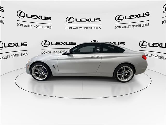 2015 BMW 428i  (Stk: 14112263AA) in Markham - Image 5 of 33