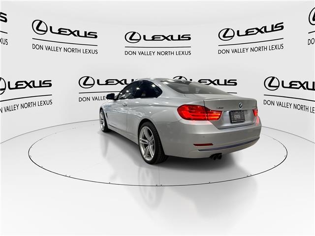 2015 BMW 428i  (Stk: 14112263AA) in Markham - Image 6 of 33