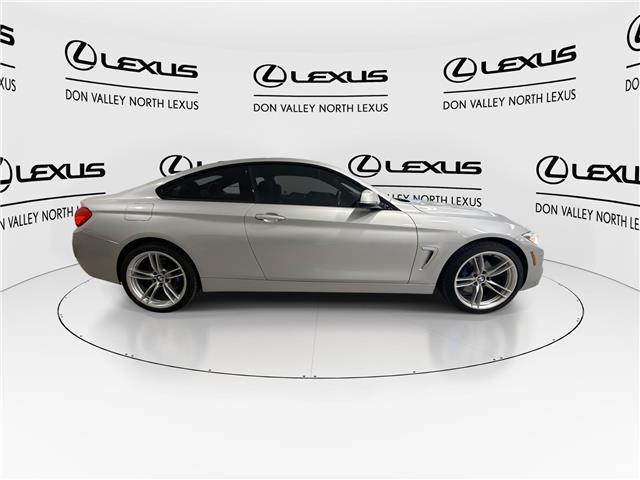 2015 BMW 428i  (Stk: 14112263AA) in Markham - Image 9 of 33