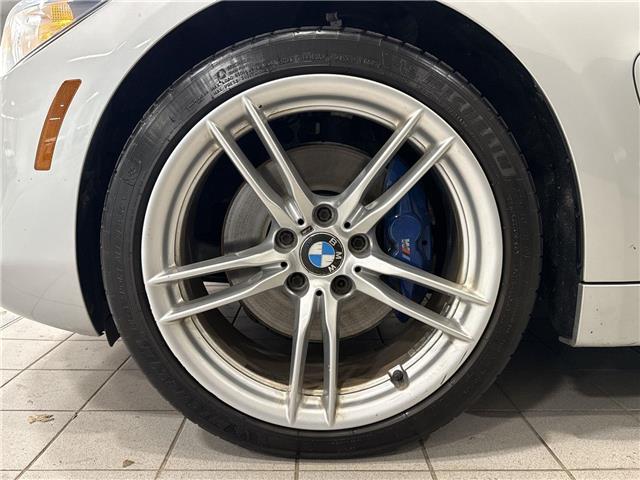 2015 BMW 428i  (Stk: 14112263AA) in Markham - Image 10 of 33