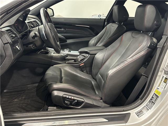 2015 BMW 428i  (Stk: 14112263AA) in Markham - Image 11 of 33