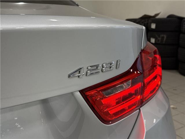 2015 BMW 428i  (Stk: 14112263AA) in Markham - Image 29 of 33