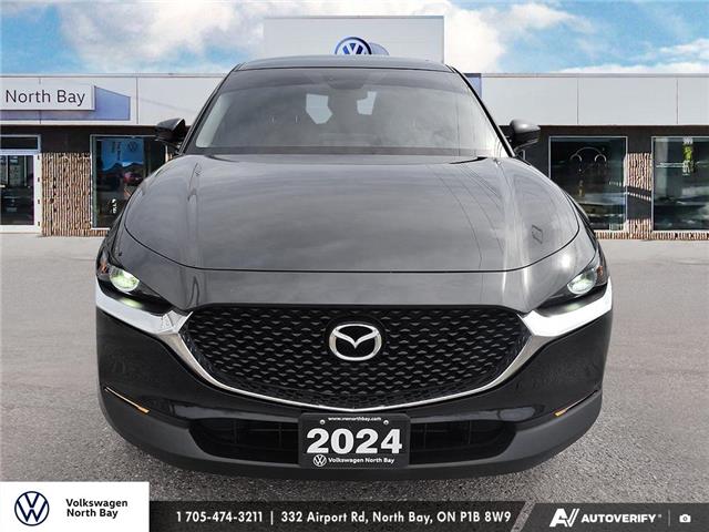 2024 Mazda CX-30 GX (Stk: 26096A) in North Bay - Image 2 of 23