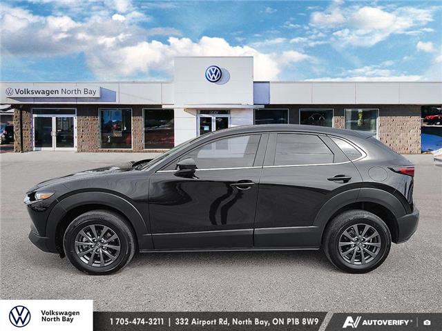 2024 Mazda CX-30 GX (Stk: 26096A) in North Bay - Image 3 of 23