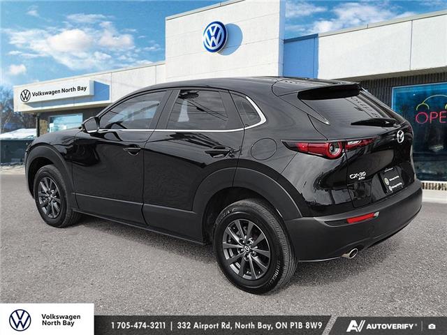 2024 Mazda CX-30 GX (Stk: 26096A) in North Bay - Image 4 of 23