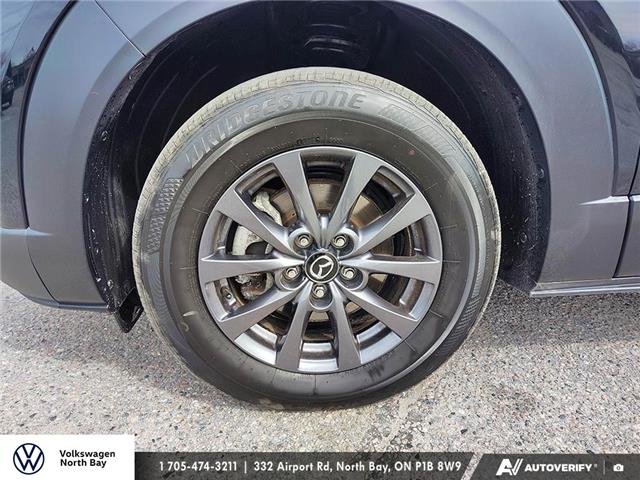 2024 Mazda CX-30 GX (Stk: 26096A) in North Bay - Image 6 of 23