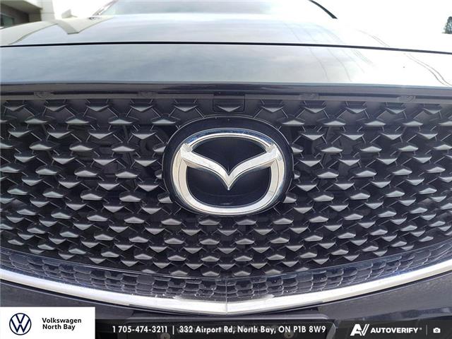 2024 Mazda CX-30 GX (Stk: 26096A) in North Bay - Image 8 of 23