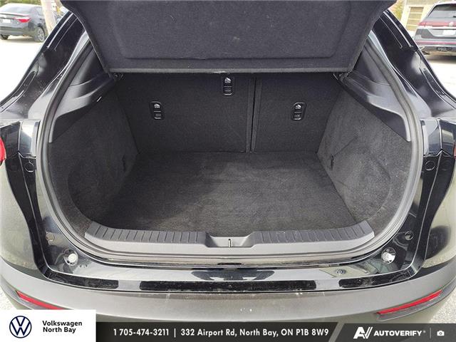 2024 Mazda CX-30 GX (Stk: 26096A) in North Bay - Image 10 of 23