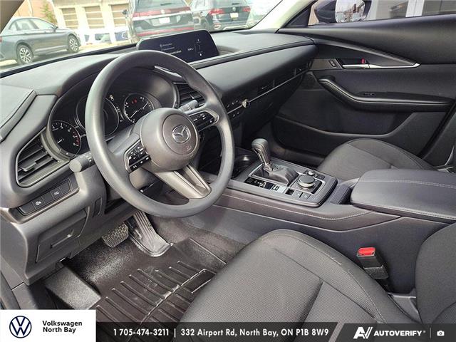 2024 Mazda CX-30 GX (Stk: 26096A) in North Bay - Image 11 of 23