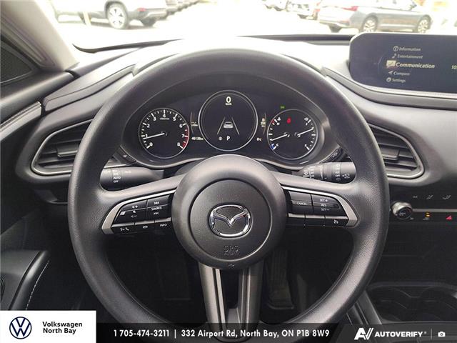 2024 Mazda CX-30 GX (Stk: 26096A) in North Bay - Image 12 of 23