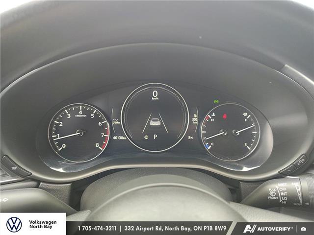 2024 Mazda CX-30 GX (Stk: 26096A) in North Bay - Image 13 of 23