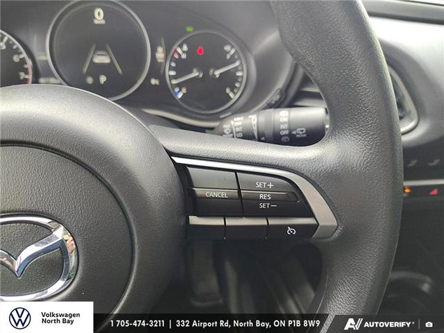 2024 Mazda CX-30 GX (Stk: 26096A) in North Bay - Image 14 of 23
