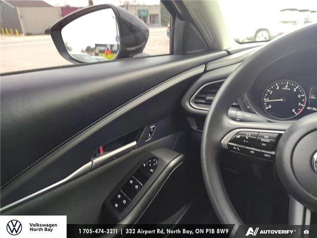 2024 Mazda CX-30 GX (Stk: 26096A) in North Bay - Image 15 of 23