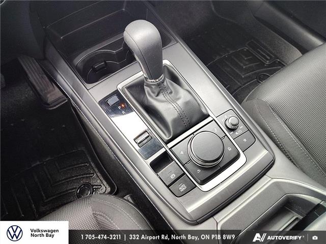 2024 Mazda CX-30 GX (Stk: 26096A) in North Bay - Image 16 of 23