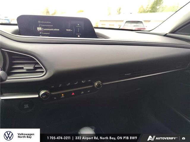 2024 Mazda CX-30 GX (Stk: 26096A) in North Bay - Image 17 of 23