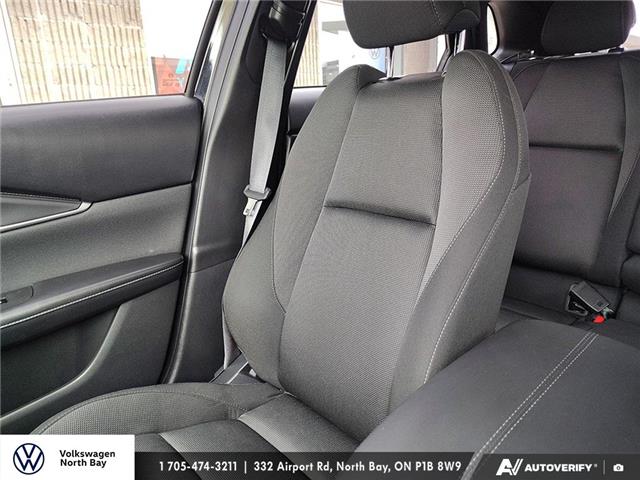 2024 Mazda CX-30 GX (Stk: 26096A) in North Bay - Image 18 of 23