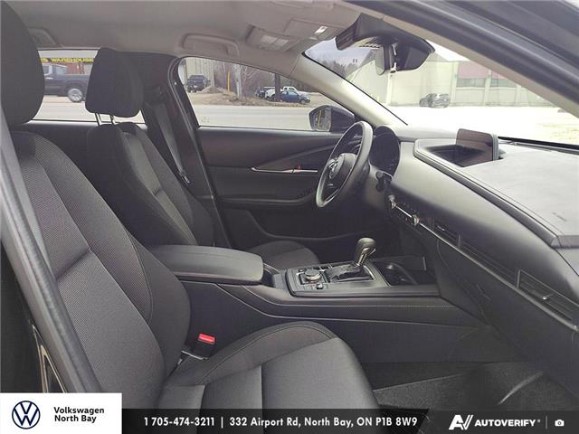 2024 Mazda CX-30 GX (Stk: 26096A) in North Bay - Image 20 of 23