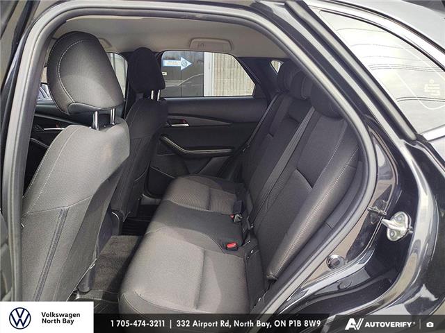 2024 Mazda CX-30 GX (Stk: 26096A) in North Bay - Image 21 of 23