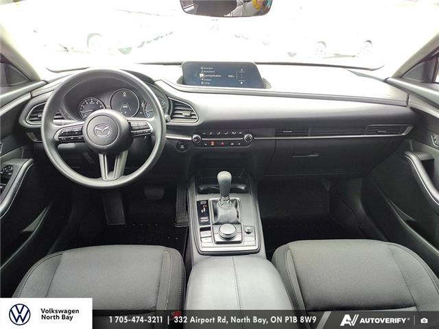 2024 Mazda CX-30 GX (Stk: 26096A) in North Bay - Image 22 of 23