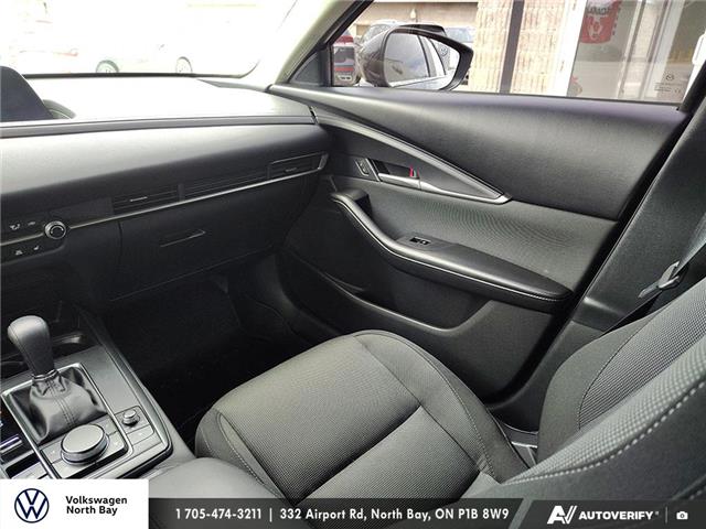 2024 Mazda CX-30 GX (Stk: 26096A) in North Bay - Image 23 of 23