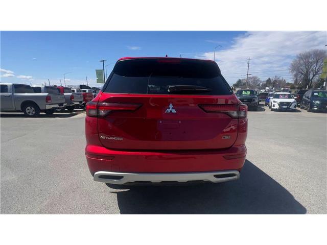 2024 Mitsubishi Outlander SE (Stk: 26045-1) in Sudbury - Image 3 of 26 2024 Mitsubishi Outlander SE (Stk: 26045-1) in Sudbury - Image 3 of 26