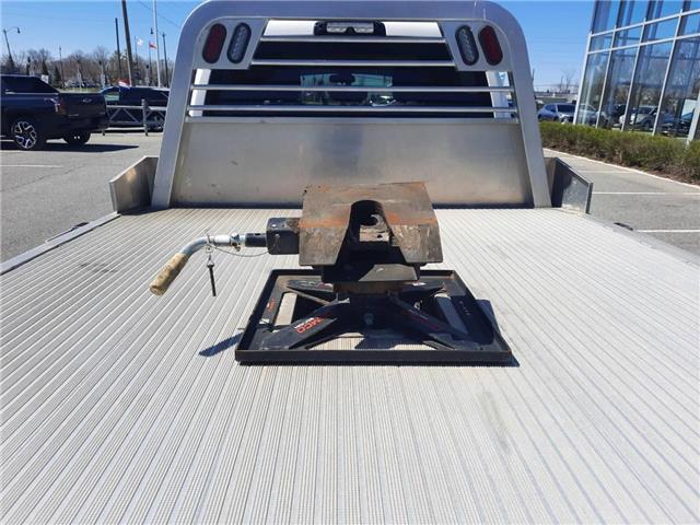 2021 RAM 5500 Chassis Tradesman/SLT/Laramie/Limited (Stk: UCC123456) in Morrisburg - Image 8 of 20 2021 RAM 5500 Chassis Tradesman/SLT/Laramie/Limited (Stk: UCC123456) in Morrisburg - Image 8 of 20