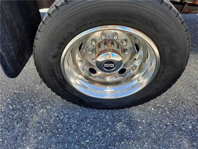 2021 RAM 5500 Chassis Tradesman/SLT/Laramie/Limited (Stk: UCC123456) in Morrisburg - Image 10 of 20 2021 RAM 5500 Chassis Tradesman/SLT/Laramie/Limited (Stk: UCC123456) in Morrisburg - Image 10 of 20