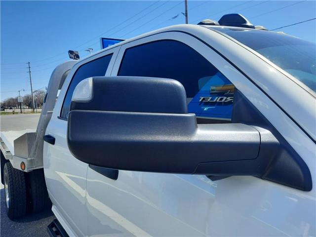 2021 RAM 5500 Chassis Tradesman/SLT/Laramie/Limited (Stk: UCC123456) in Morrisburg - Image 13 of 20 2021 RAM 5500 Chassis Tradesman/SLT/Laramie/Limited (Stk: UCC123456) in Morrisburg - Image 13 of 20