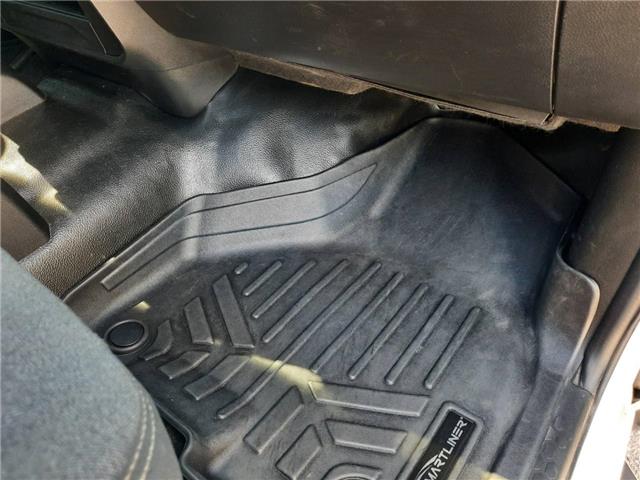 2021 RAM 5500 Chassis Tradesman/SLT/Laramie/Limited (Stk: UCC123456) in Morrisburg - Image 16 of 20 2021 RAM 5500 Chassis Tradesman/SLT/Laramie/Limited (Stk: UCC123456) in Morrisburg - Image 16 of 20