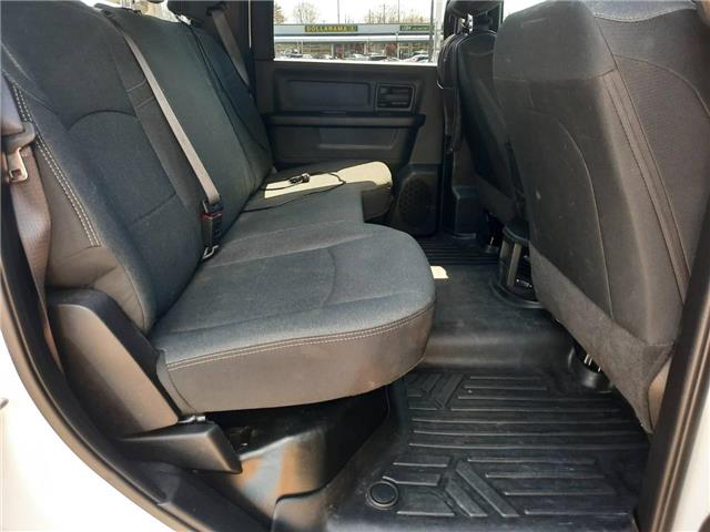 2021 RAM 5500 Chassis Tradesman/SLT/Laramie/Limited (Stk: UCC123456) in Morrisburg - Image 19 of 20 2021 RAM 5500 Chassis Tradesman/SLT/Laramie/Limited (Stk: UCC123456) in Morrisburg - Image 19 of 20