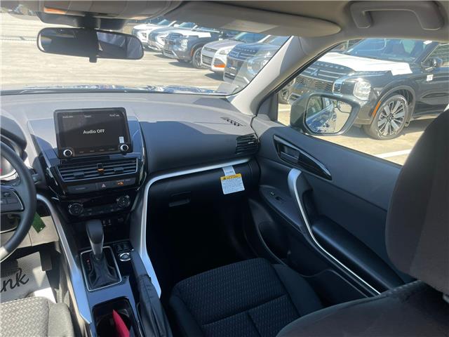 2026 Mitsubishi Eclipse Cross ES (Stk: 615111) in North Vancouver - Image 8 of 15