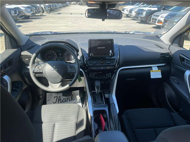 2026 Mitsubishi Eclipse Cross ES (Stk: 615111) in North Vancouver - Image 9 of 15