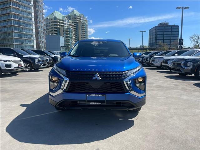 2026 Mitsubishi Eclipse Cross ES (Stk: 615111) in North Vancouver - Image 6 of 15