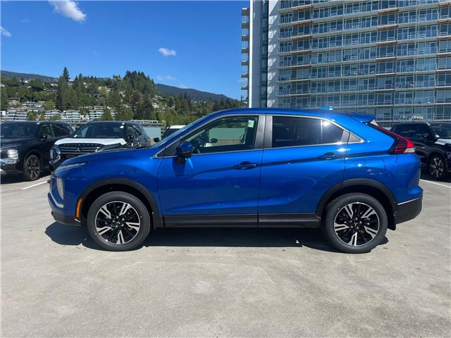2026 Mitsubishi Eclipse Cross ES (Stk: 615111) in North Vancouver - Image 2 of 15