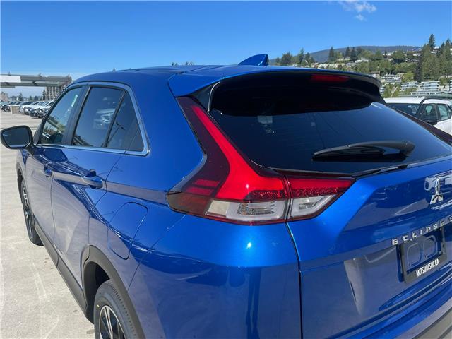 2026 Mitsubishi Eclipse Cross ES (Stk: 615111) in North Vancouver - Image 5 of 15