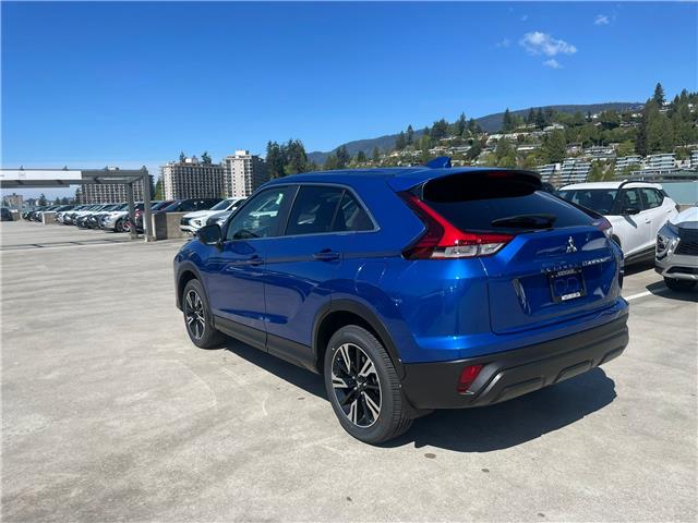 2026 Mitsubishi Eclipse Cross ES (Stk: 615111) in North Vancouver - Image 3 of 15