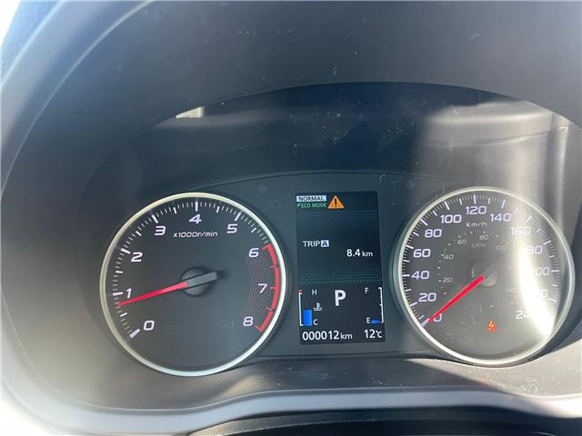 2026 Mitsubishi Eclipse Cross ES (Stk: 615111) in North Vancouver - Image 11 of 15