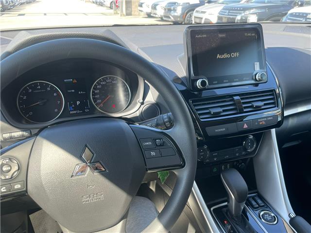 2026 Mitsubishi Eclipse Cross ES (Stk: 615111) in North Vancouver - Image 12 of 15