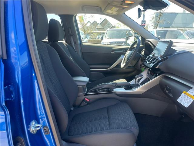 2026 Mitsubishi Eclipse Cross ES (Stk: 615111) in North Vancouver - Image 13 of 15