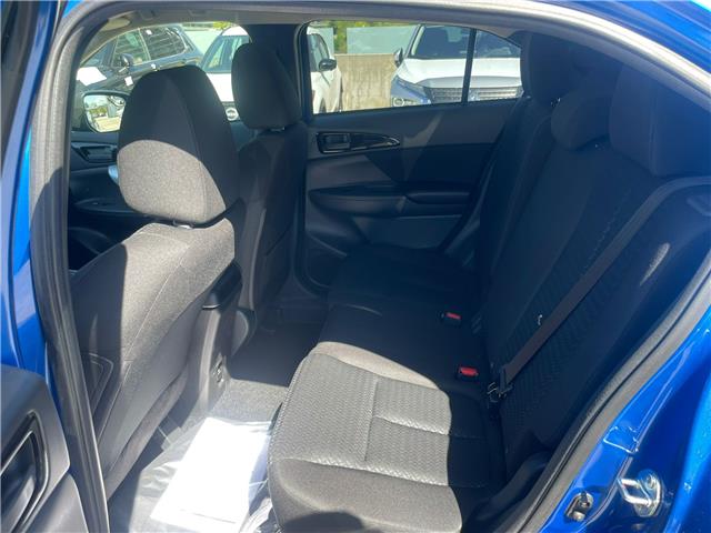 2026 Mitsubishi Eclipse Cross ES (Stk: 615111) in North Vancouver - Image 14 of 15