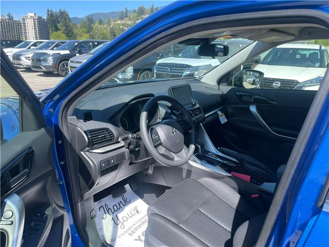 2026 Mitsubishi Eclipse Cross ES (Stk: 615111) in North Vancouver - Image 15 of 15