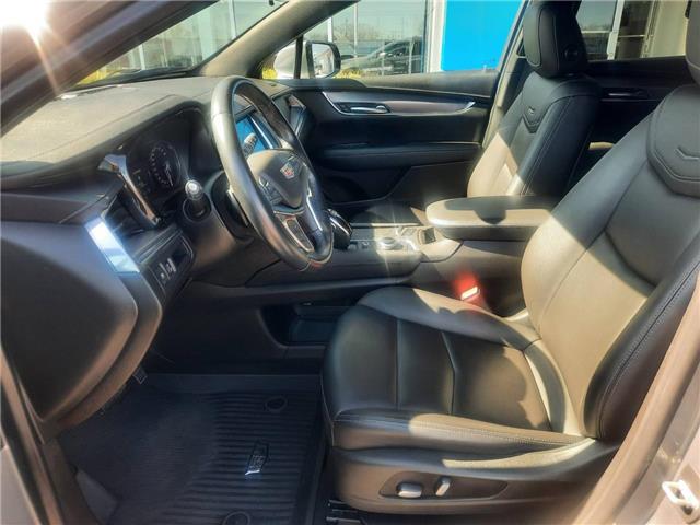 2021 Cadillac XT5 Luxury (Stk: PV4332) in Cornwall - Image 20 of 29 2021 Cadillac XT5 Luxury (Stk: PV4332) in Cornwall - Image 20 of 29