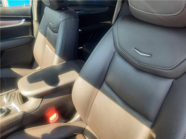 2021 Cadillac XT5 Luxury (Stk: PV4332) in Cornwall - Image 21 of 29 2021 Cadillac XT5 Luxury (Stk: PV4332) in Cornwall - Image 21 of 29
