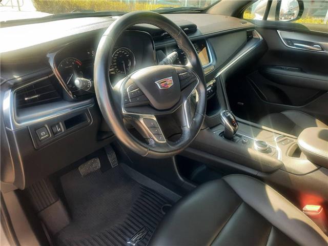 2021 Cadillac XT5 Luxury (Stk: PV4332) in Cornwall - Image 22 of 29 2021 Cadillac XT5 Luxury (Stk: PV4332) in Cornwall - Image 22 of 29
